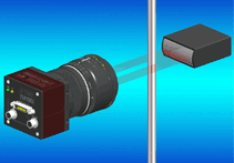 线阵CCD光电测量系统